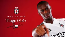 Переход Тиагу Джалу в «Бешикташ» завершен: «Ювентус» фиксирует прибыль