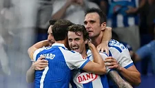 Защитник «Эспаньола» Карлос Ромеро хочет стать лучшим в Ла Лиге