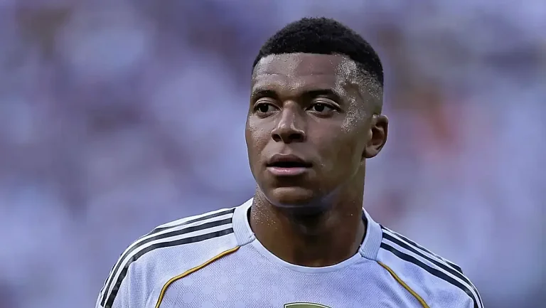 Килиан Мбаппе высказался о перегруженном графике и его последствиях