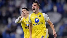 «Сочи» может подписать защитника «Маккаби» Стоича