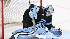 «Динамо» Санкт-Петербург подписало вратаря Егора Вельмакина