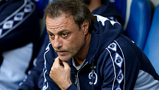 Степашин допустил, что Гусев останется главным тренером «Динамо»