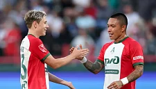 Защитник «Локомотива» Рамирес рассказал о жизни в России