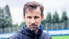 Главный тренер «Зенита» рассказал об отсутствующих на сборе игроках