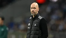 Тен Хаг может возглавить «Твенте» после ухода из «Байера»