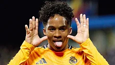 Эндрик ведёт переговоры об аренде из «Реала» в январе