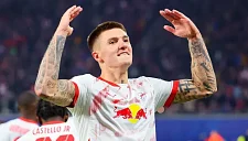 Шешко прилетел в Англию для подписания контракта с МЮ