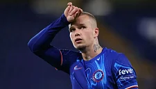 Бывший форвард «Уотфорда» высказался о ситуации с Мудриком