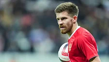 Глебов после матча с Ираном: «Волгоград — это топ»