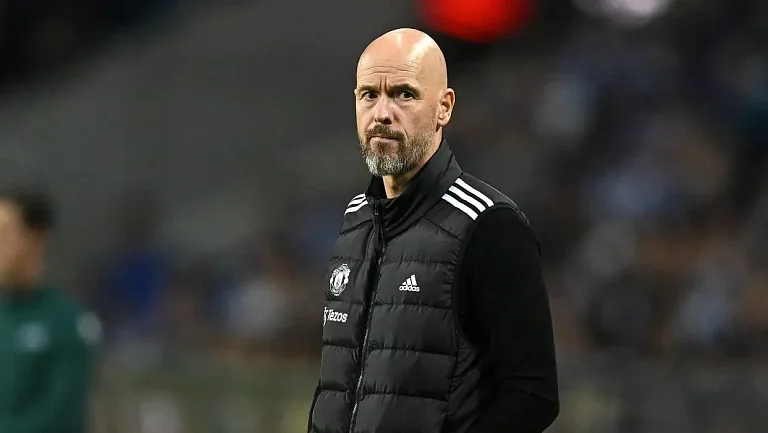 Тен Хаг может возглавить «Твенте» после ухода из «Байера»