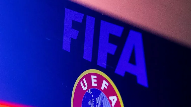 ФИФА и УЕФА отклонили требования об исключении Израиля
