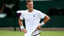 Чехия обыграла США в Кубке Дэвиса