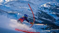 FIS предоставила нейтральный статус пяти российским спортсменкам