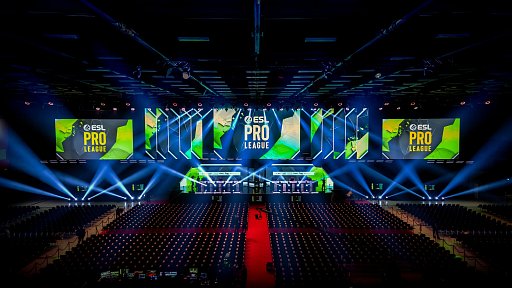 ESL PRO league Season 16 Conference: результаты, срок и место проведения, фавориты турнира