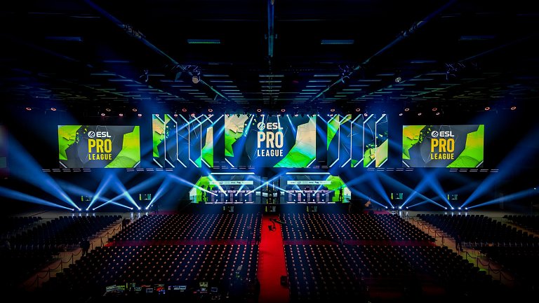 ESL PRO league Season 16 Conference: результаты, срок и место проведения, фавориты турнира