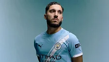 «Манчестер Сити» продолжает доверять Райану Шерки