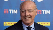 Маротта: «Интер вернул себе достойное место в Европе» 