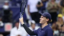 Янник Синнер оформил 75-ю победу в статусе первой ракетки мира