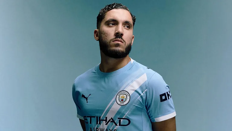 «Манчестер Сити» продолжает доверять Райану Шерки