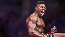 Хоакин Бакли: «Махачев сбежит, чтобы не драться со мной»