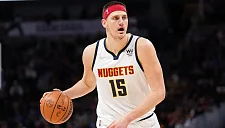 «Денвер» победил «Финикс» в НБА, Йокич оформил трипл-дабл