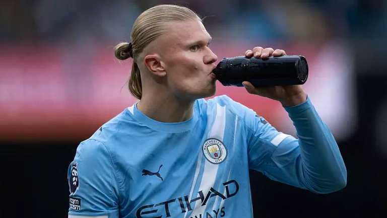 Холанд может уйти из «Сити» — «Реал» готовит исторический трансфер