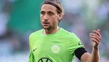 «Вильярреал» хочет приобрести Ловро Майера из «Вольфсбурга»