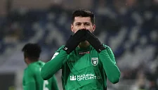 Переход Даку в «Зенит» под вопросом