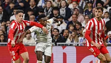 «Мальорка» ищет замену для Наварро: фаворит на место — Серхио Аррибас