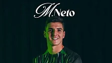 Мартим Нету требует лидерства в «Эльче»