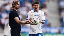 Габулов заявил, что «Динамо» не подходит Валерию Карпину 