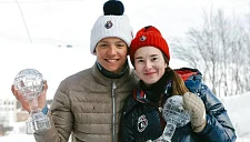 Российские лыжники заявлены на спринт Кубка мира в Давосе