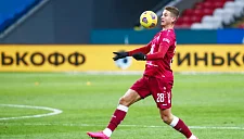 Абильгор стал игроком «Сампдории»