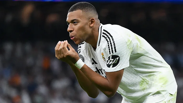 Задержан болельщик «Овьедо» за расизм в адрес Мбаппе