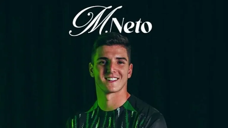 Мартим Нету требует лидерства в «Эльче»