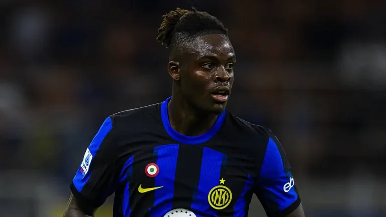 Биссек и Чалханоглу раскритикованы после поражения «Интера» от «Удинезе»