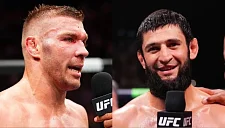 Чемпион UFC оценил шансы Чимаева в предстоящем бою