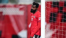 Идову заявил, что «Локомотиву» может не хватить сил для титула