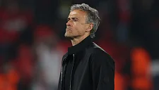 Луис Энрике перед матчем «Байер» — ПСЖ в ЛЧ: «Победить будет трудно»