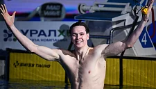 Савенко не сумел пройти квалификацию в заплыве на 200 метров на спине