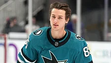 Мухамадуллин продлил контракт с «Сан-Хосе» на один год