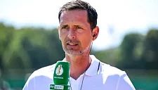 Топпмёллер рассказал об отсутствии Траппа и Гётце в составе «Айнтрахта»