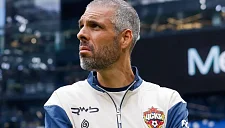 Бабаев раскрыл детали возможного продления контракта с Челестини в ЦСКА