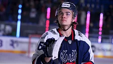 Конюшков продлил контракт с «Торпедо» до 2027 года