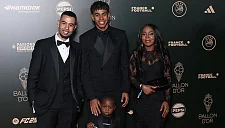 Стала известна стоимость ужина с мамой Ламина Ямаля в Лондоне