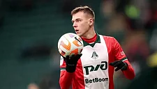 Александр Сильянов подписал контракт с «Локо» с отступными в €9 млн