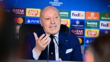 Джузеппе Маротта: «Футбол — основа клуба, а не менеджеры без опыта»