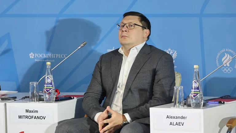 Генсек РФС: «Качество полей в РПЛ лучше, чем в Серии А и Ла Лиге»