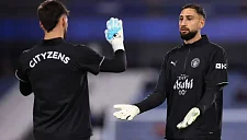 Джеймс Траффорд может покинуть «Манчестер Сити» из-за Доннаруммы