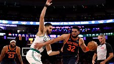 «Нью-Йорк» возвращается в финал Востока впервые за 25 лет